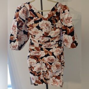 Express Striped Knit Top 2 pieces Size XS